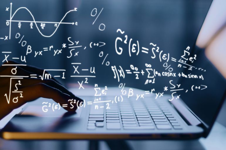 En este momento estás viendo Matemáticas 3