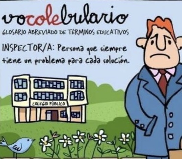 En este momento estás viendo Inspección